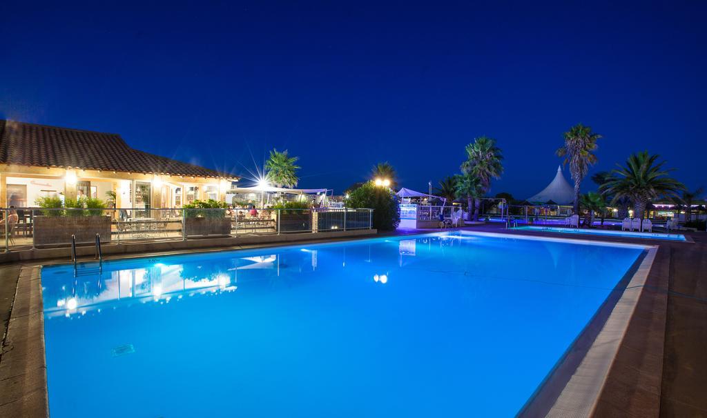 Village Club Domaine De L'Espagnac Agde Exterior photo