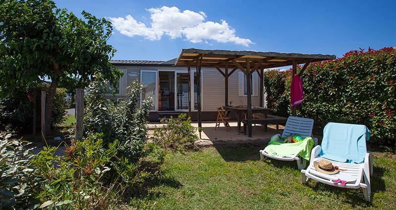 Village Club Domaine De L'Espagnac Agde Exterior photo