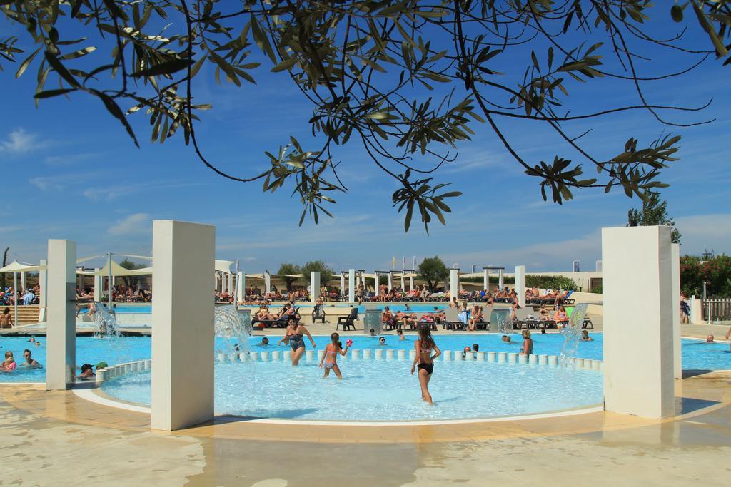 Village Club Domaine De L'Espagnac Agde Exterior photo