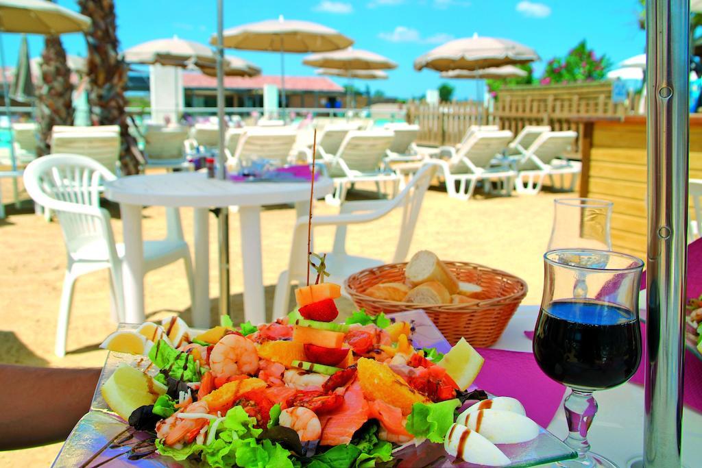 Village Club Domaine De L'Espagnac Agde Exterior photo
