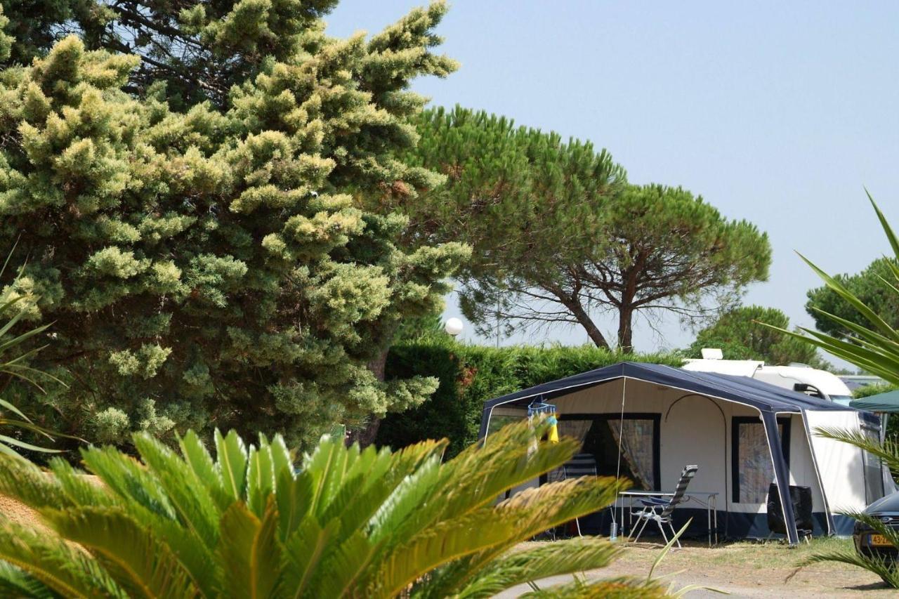 Village Club Domaine De L'Espagnac Agde Exterior photo